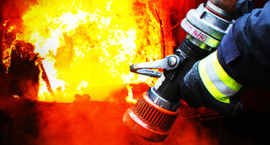 La Prevenzione Incendi