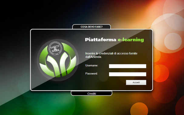 Formazione e-learning