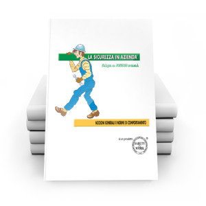 Sicurezza in azienda