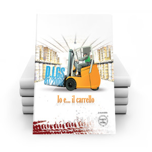 Manuale Carrello elevatore