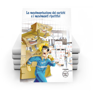 Movimentazione dei carichi